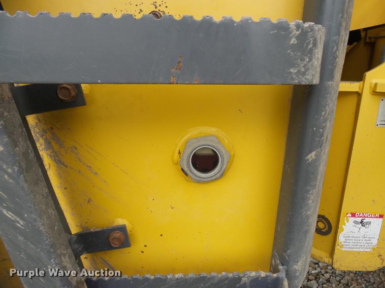 image for item K1897 2003 Komatsu WA180-3MC wheel loader