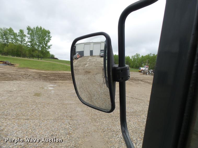 image for item K1897 2003 Komatsu WA180-3MC wheel loader