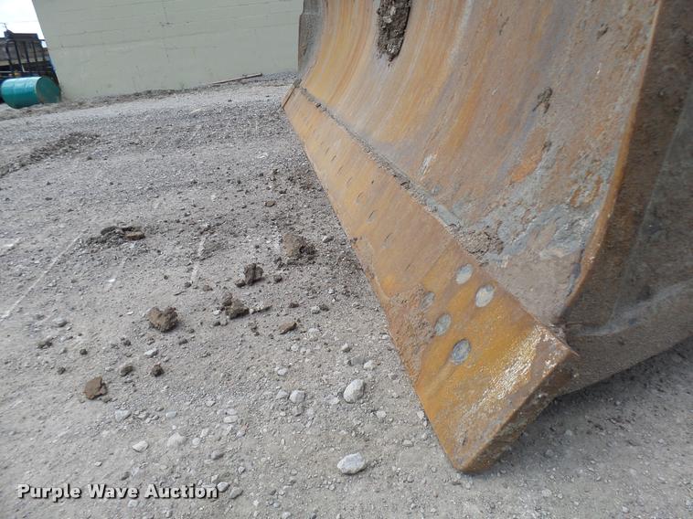 image for item K1903 1999 Komatsu D65PX-12 dozer