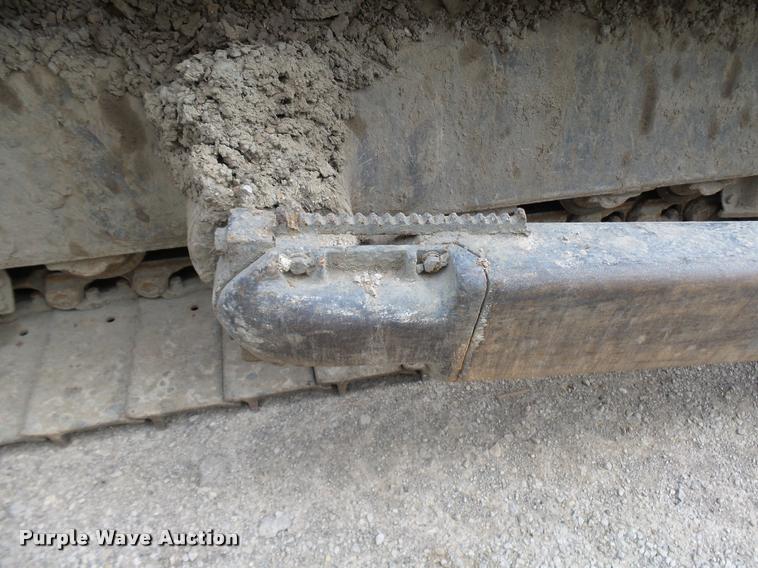 image for item K1903 1999 Komatsu D65PX-12 dozer