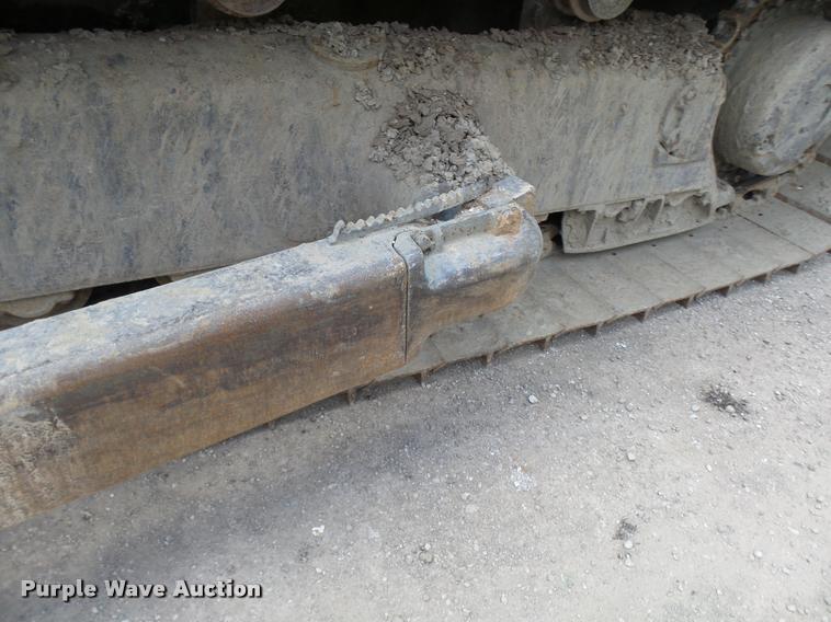 image for item K1903 1999 Komatsu D65PX-12 dozer