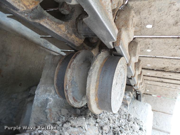 image for item K1903 1999 Komatsu D65PX-12 dozer