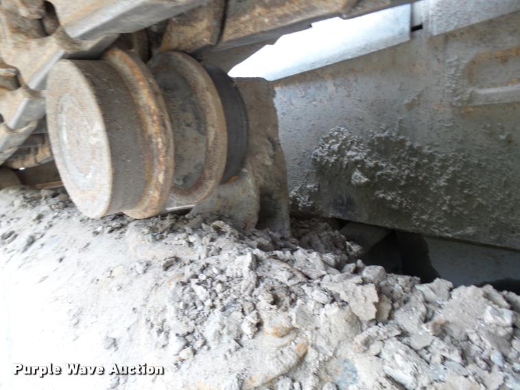 image for item K1903 1999 Komatsu D65PX-12 dozer