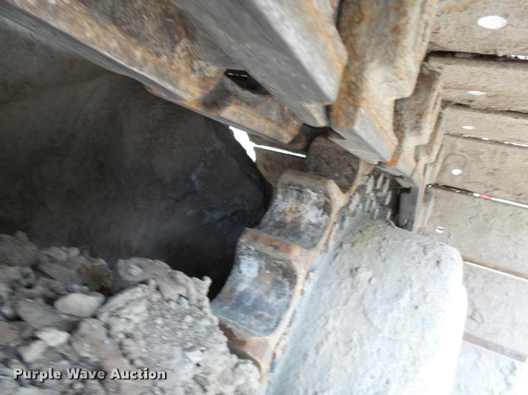 image for item K1903 1999 Komatsu D65PX-12 dozer