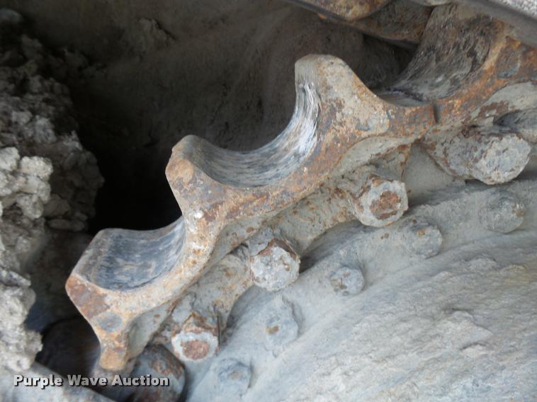 image for item K1903 1999 Komatsu D65PX-12 dozer