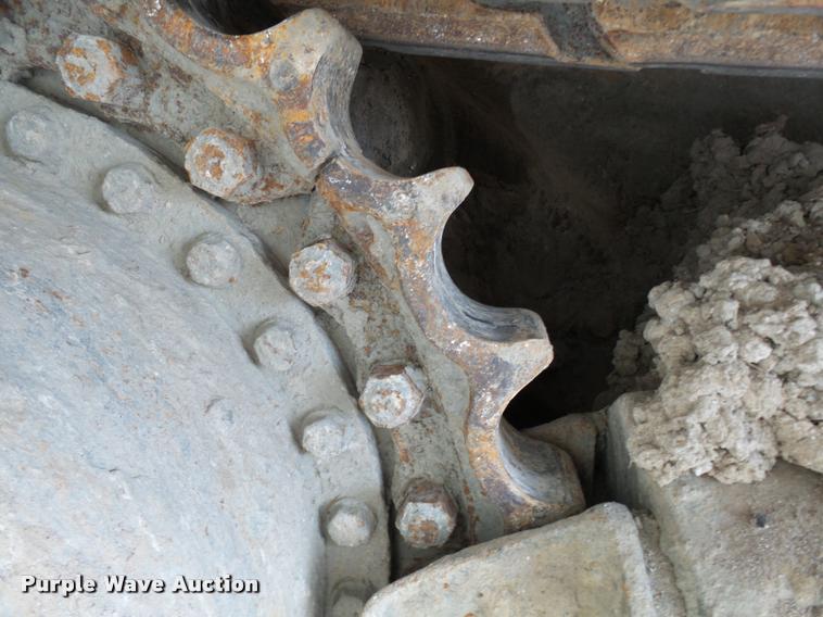 image for item K1903 1999 Komatsu D65PX-12 dozer