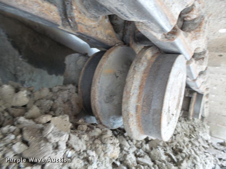 image for item K1903 1999 Komatsu D65PX-12 dozer