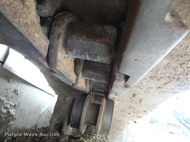 image for item K1903 1999 Komatsu D65PX-12 dozer