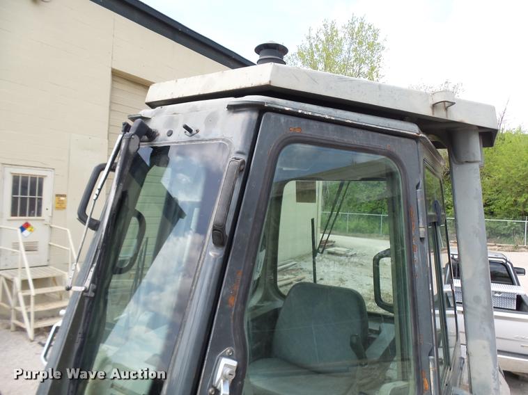 image for item K1903 1999 Komatsu D65PX-12 dozer