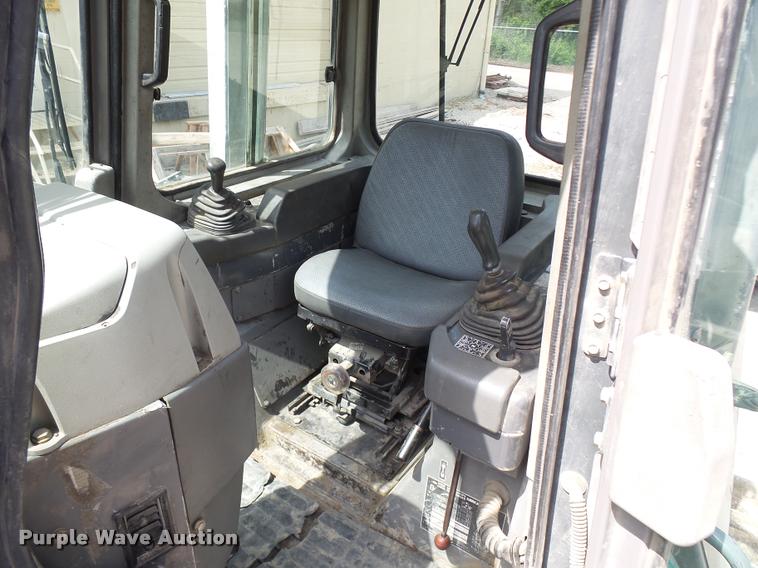 image for item K1903 1999 Komatsu D65PX-12 dozer