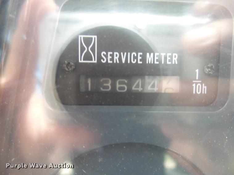 image for item K1903 1999 Komatsu D65PX-12 dozer