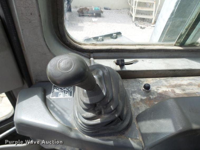 image for item K1903 1999 Komatsu D65PX-12 dozer