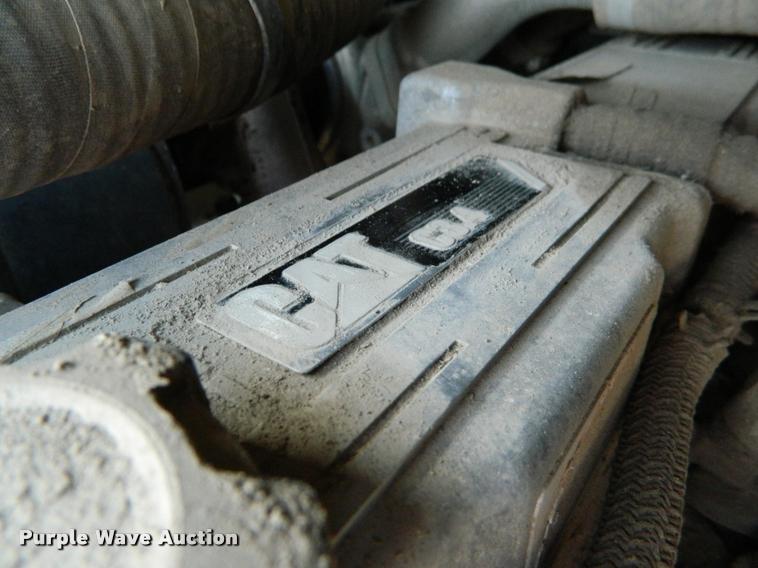 image for item K2575 2009 Caterpillar 279C skid steer