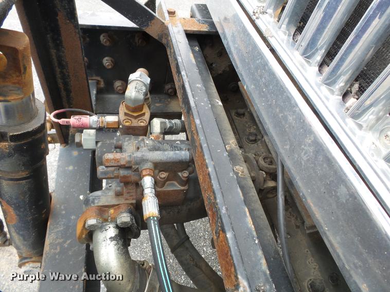 image for item K3278 2006 International 7400 dump truck