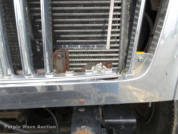 image for item K3278 2006 International 7400 dump truck