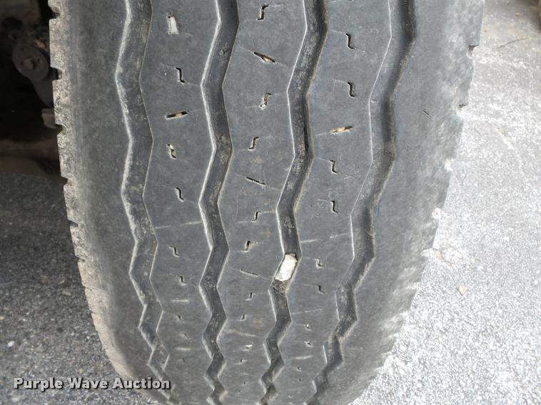 image for item K3278 2006 International 7400 dump truck