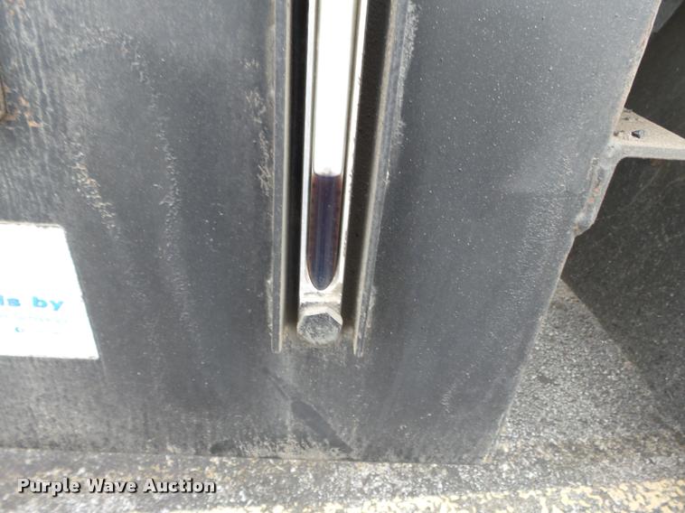 image for item K3278 2006 International 7400 dump truck