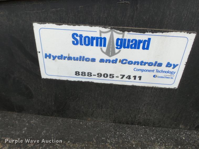 image for item K3278 2006 International 7400 dump truck