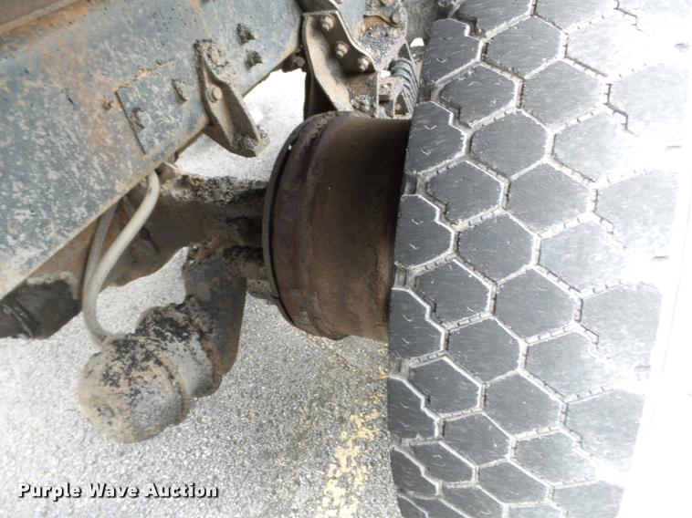 image for item K3278 2006 International 7400 dump truck