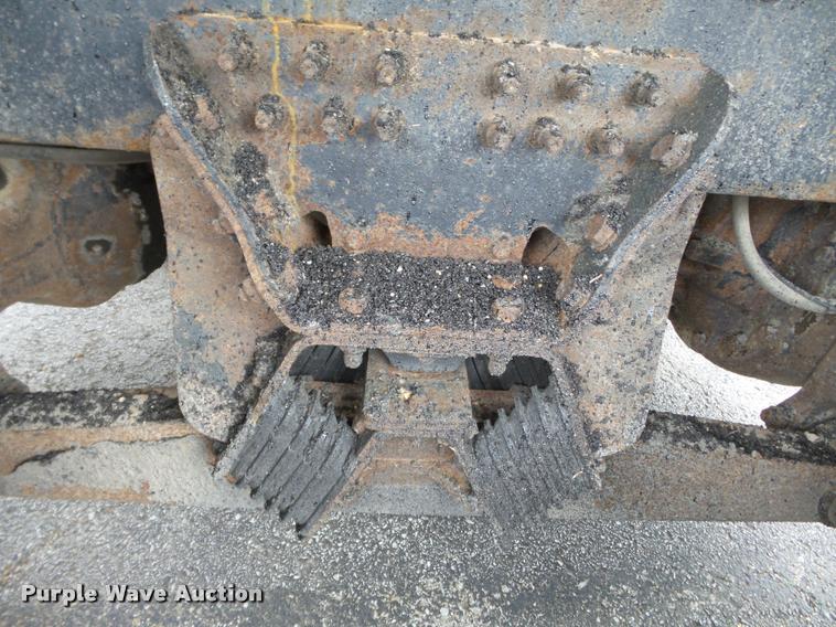 image for item K3278 2006 International 7400 dump truck