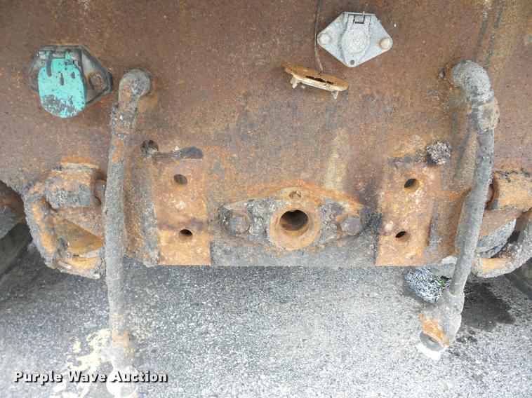 image for item K3278 2006 International 7400 dump truck