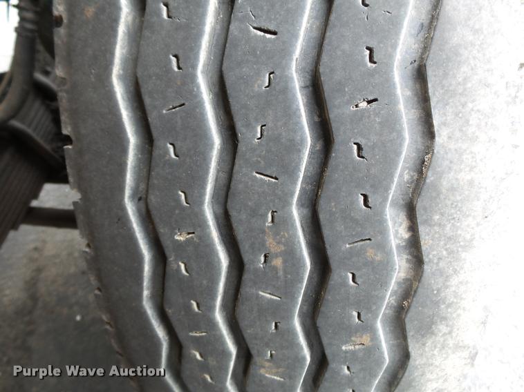 image for item K3278 2006 International 7400 dump truck