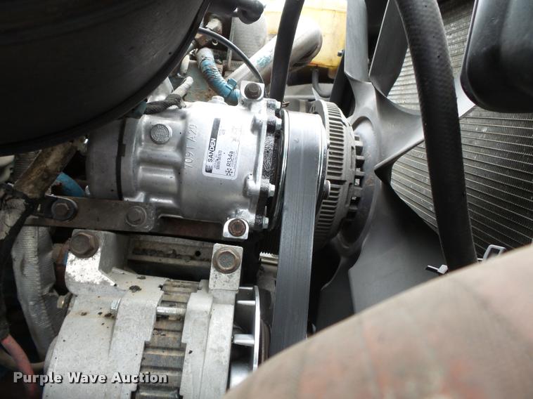 image for item K3278 2006 International 7400 dump truck