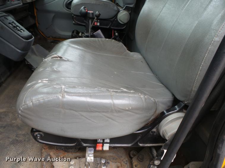 image for item K3278 2006 International 7400 dump truck