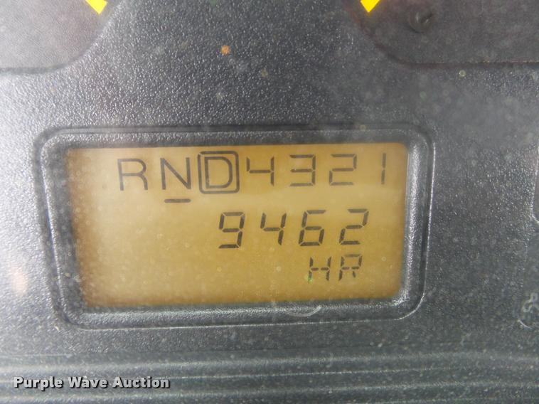 image for item K3278 2006 International 7400 dump truck