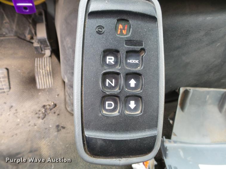 image for item K3278 2006 International 7400 dump truck