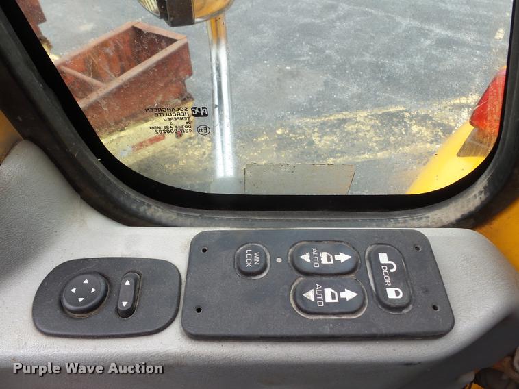 image for item K3278 2006 International 7400 dump truck