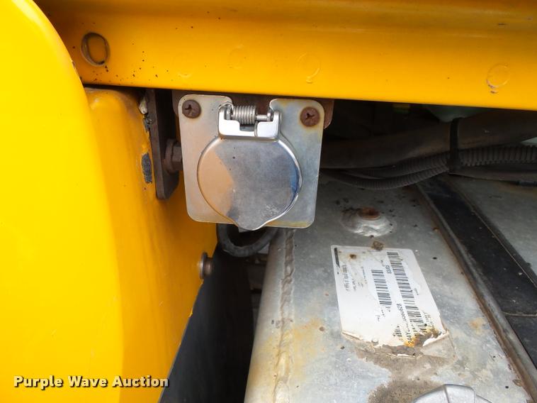 image for item K3278 2006 International 7400 dump truck