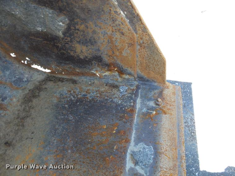 image for item K3279 2002 John Deere 310SG backhoe