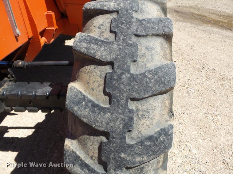 image for item K3291 2000 Lull 644D-34 telehandler