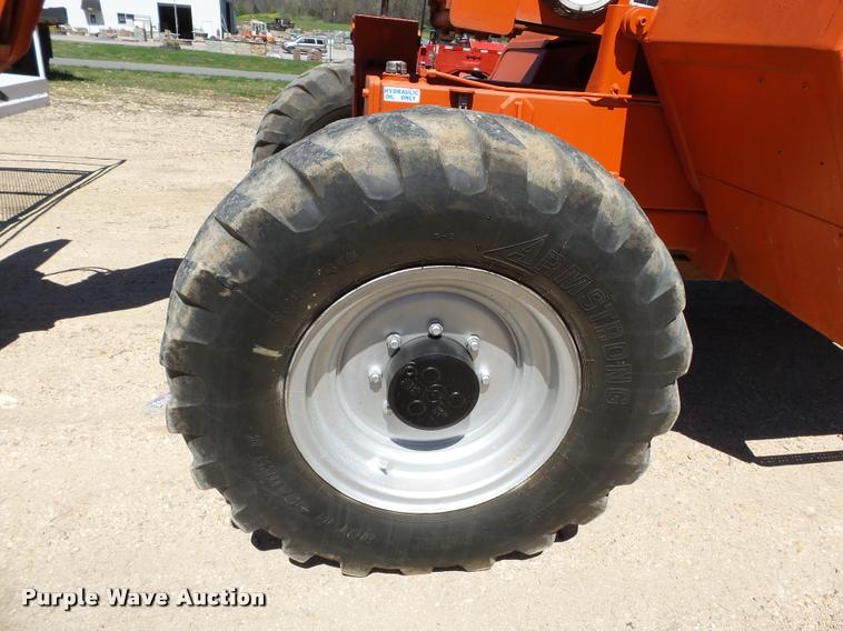 image for item K3291 2000 Lull 644D-34 telehandler