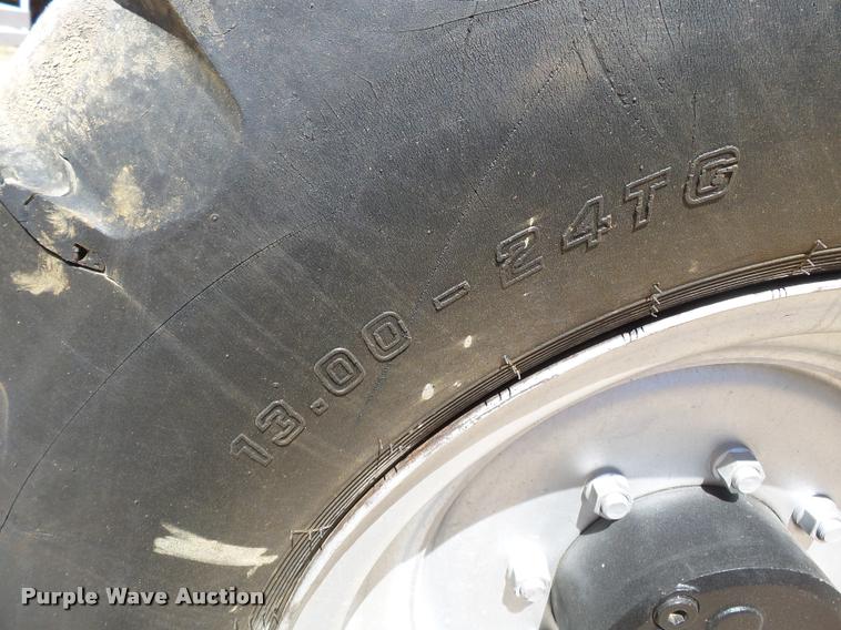 image for item K3291 2000 Lull 644D-34 telehandler