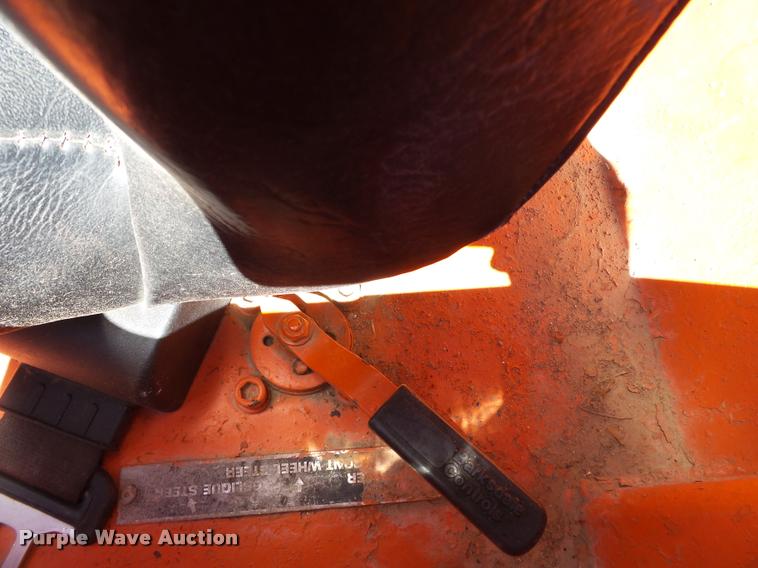 image for item K3291 2000 Lull 644D-34 telehandler