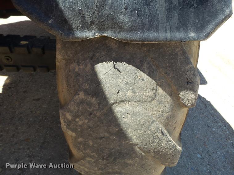 image for item K3291 2000 Lull 644D-34 telehandler