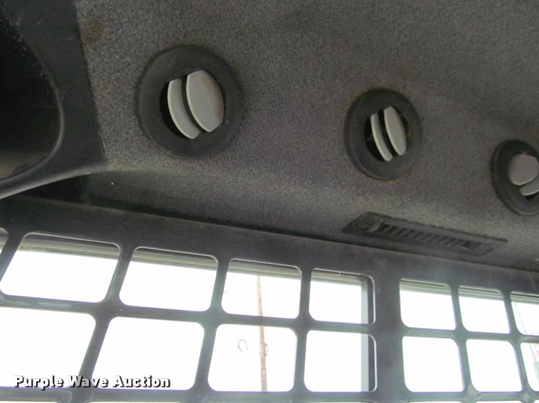 image for item K4759 2012 Bobcat S850 skid steer