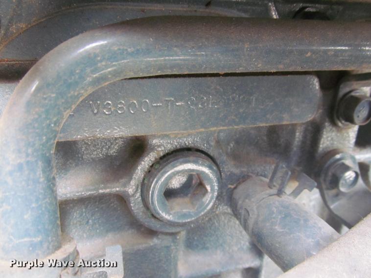 image for item K4759 2012 Bobcat S850 skid steer