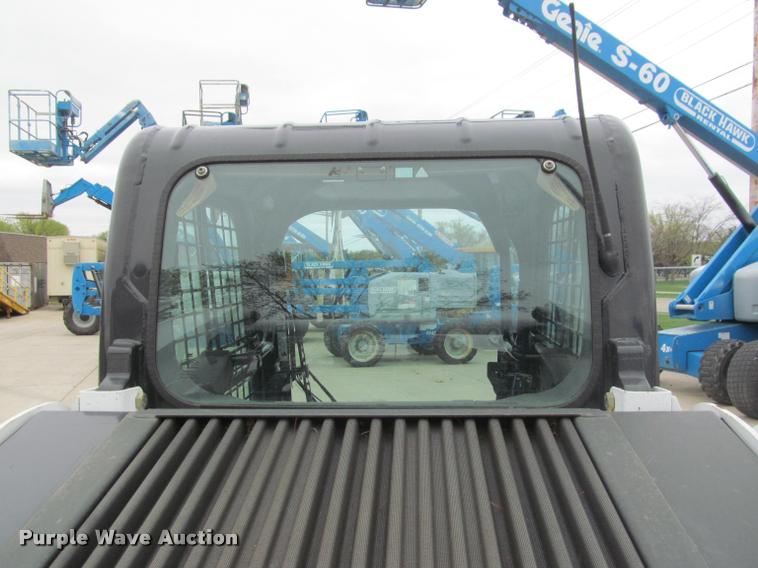 image for item K4759 2012 Bobcat S850 skid steer