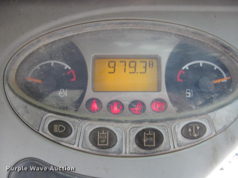 image for item K4760 2012 Bobcat S150 skid steer