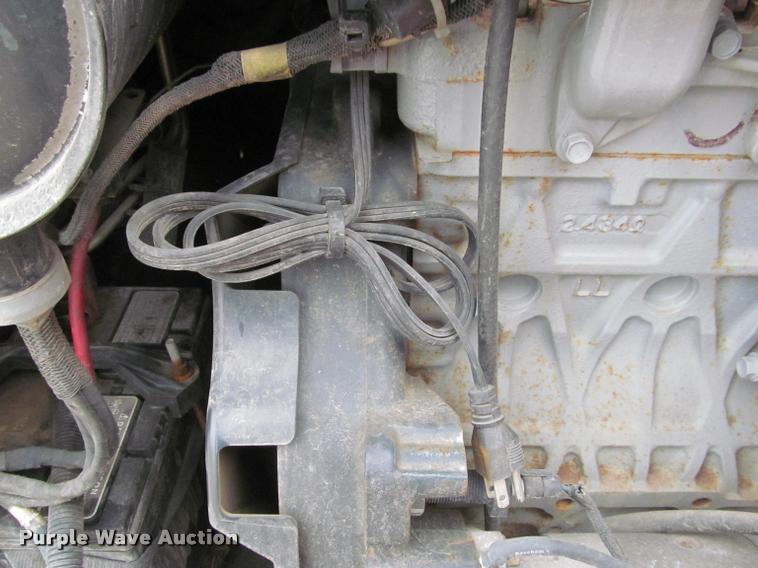 image for item K4760 2012 Bobcat S150 skid steer