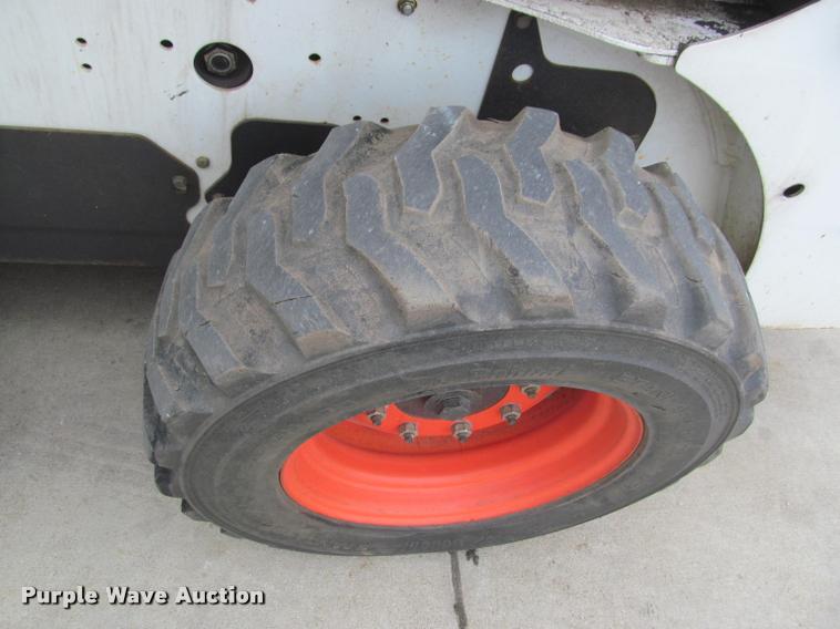 image for item K4760 2012 Bobcat S150 skid steer