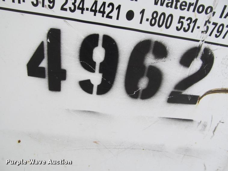 image for item K4760 2012 Bobcat S150 skid steer