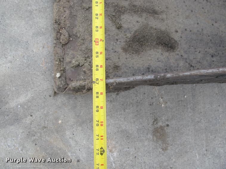 image for item K4763 2012 Bobcat T190 skid steer