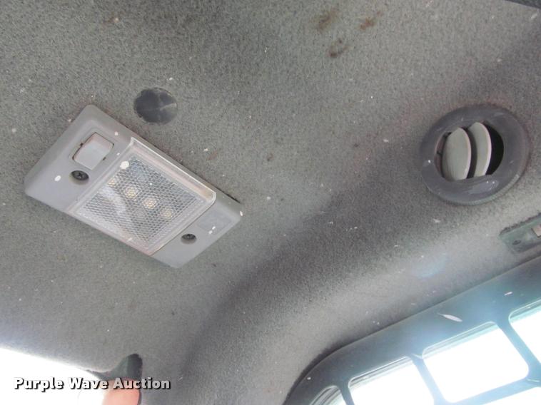 image for item K4768 2012 Bobcat S750 skid steer