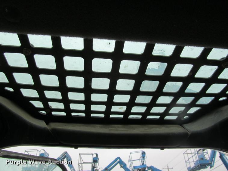 image for item K4768 2012 Bobcat S750 skid steer