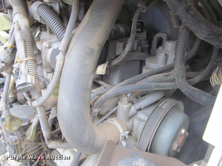 image for item K4768 2012 Bobcat S750 skid steer