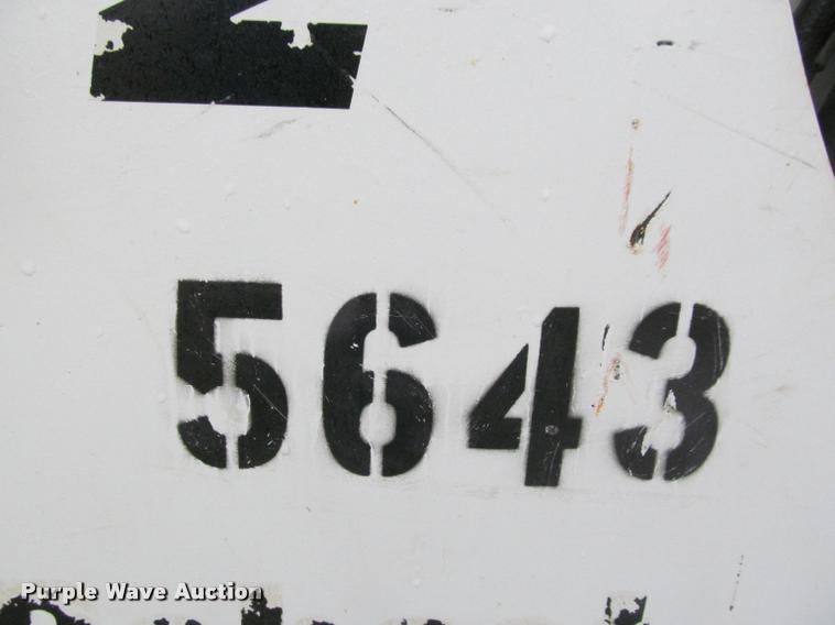 image for item K4768 2012 Bobcat S750 skid steer